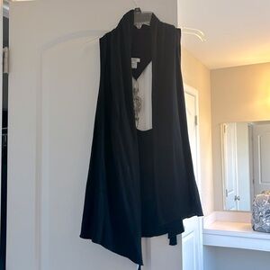 Cache black Shaw xs/s